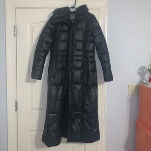 HAVEN full length coat!!